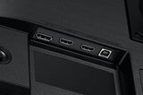 Samsung T45F 23.8" FHD 75 Hz IPS Monitor — Being Shipped