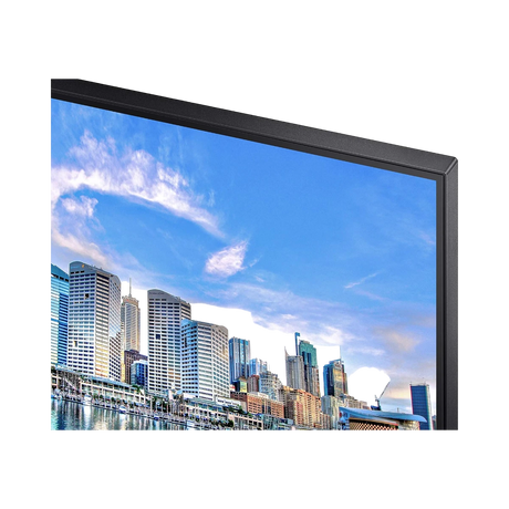 Samsung T45F 23.8" FHD 75 Hz IPS Monitor — Being Shipped