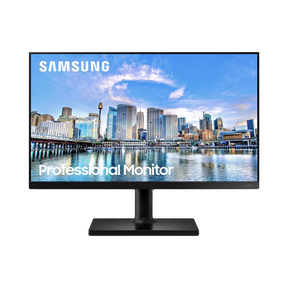 Samsung T45F 23.8" FHD 75 Hz IPS Monitor — Being Shipped