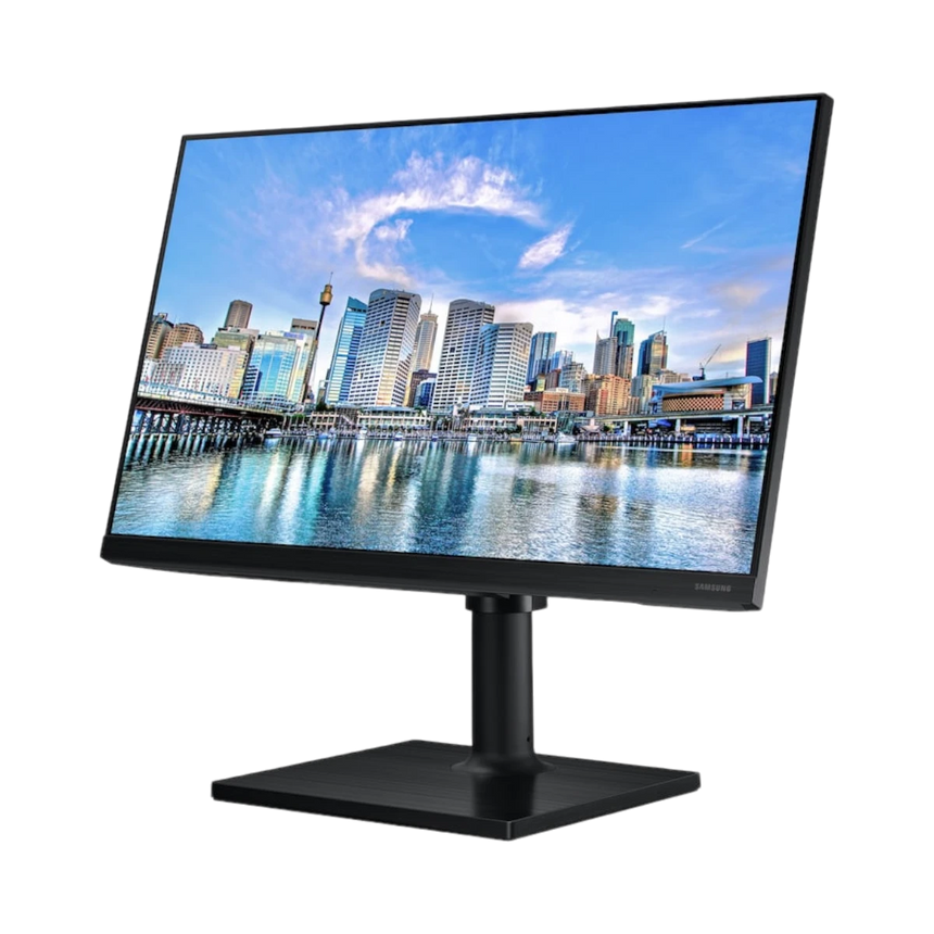 Samsung T45F 23.8" FHD 75 Hz IPS Monitor — Being Shipped