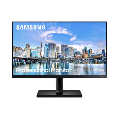 Samsung F27T450FQN 27" 16:9 FreeSync IPS Monitor — Being Shipped