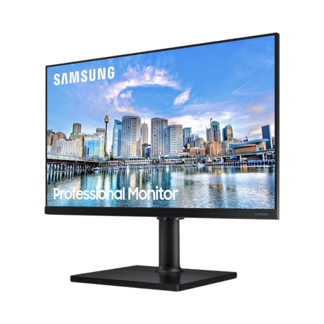 Samsung F27T450FQN 27" 16:9 FreeSync IPS Monitor — Being Shipped
