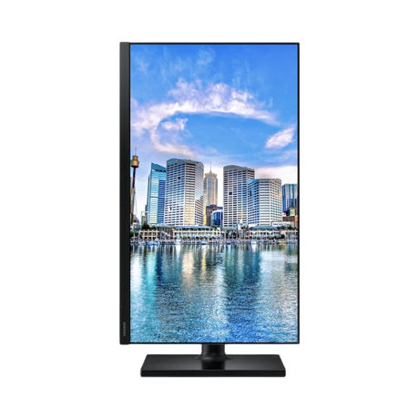 Samsung F27T450FQN 27" 16:9 FreeSync IPS Monitor — Being Shipped