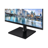 Samsung F27T450FQN 27" 16:9 FreeSync IPS Monitor — Being Shipped
