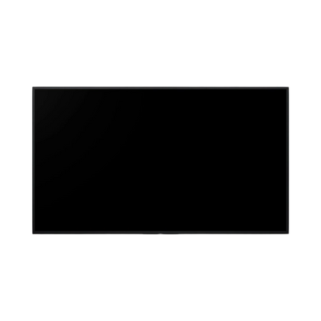 Sony BZ40L Series 65" UHD 4K HDR Commercial Display — Being Shipped