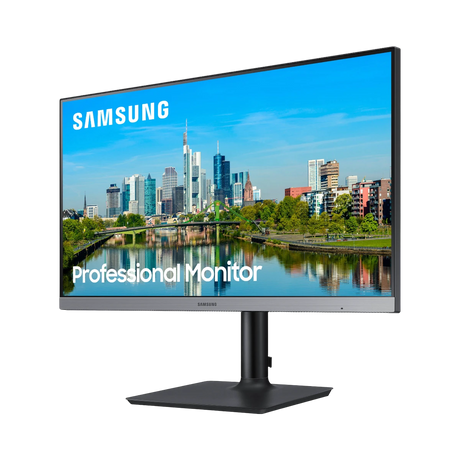 Samsung F24T650FYN 24" Full HD IPS Monitor — Being Shipped