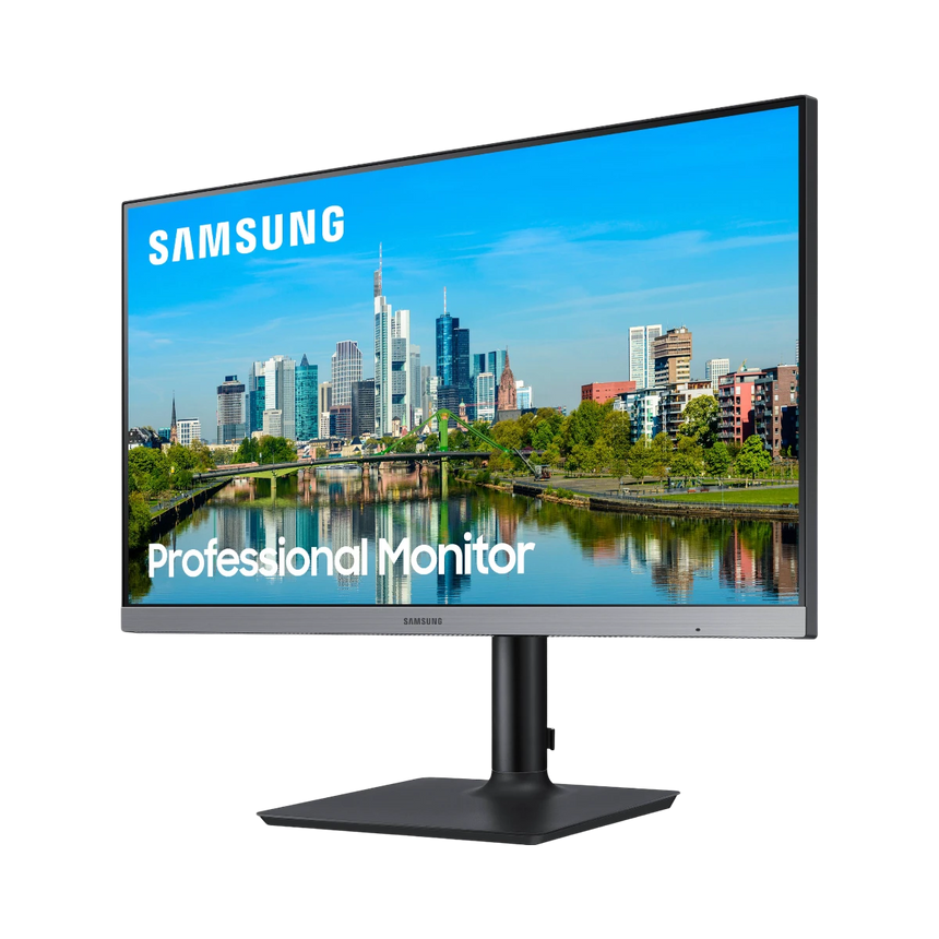 Samsung F24T650FYN 24" Full HD IPS Monitor — Being Shipped