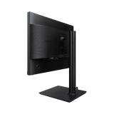 Samsung F24T650FYN 24" Full HD IPS Monitor — Being Shipped