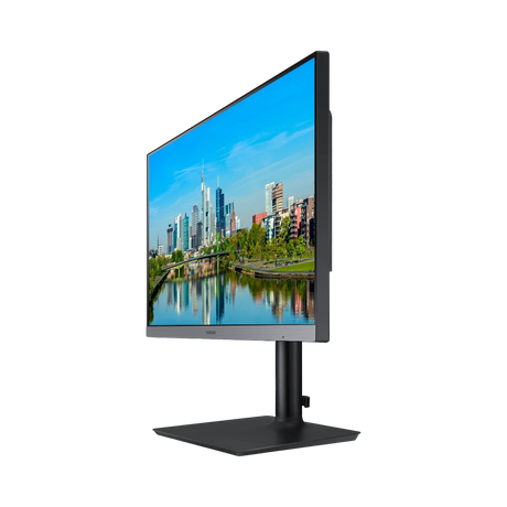 Samsung F24T650FYN 24" Full HD IPS Monitor — Being Shipped