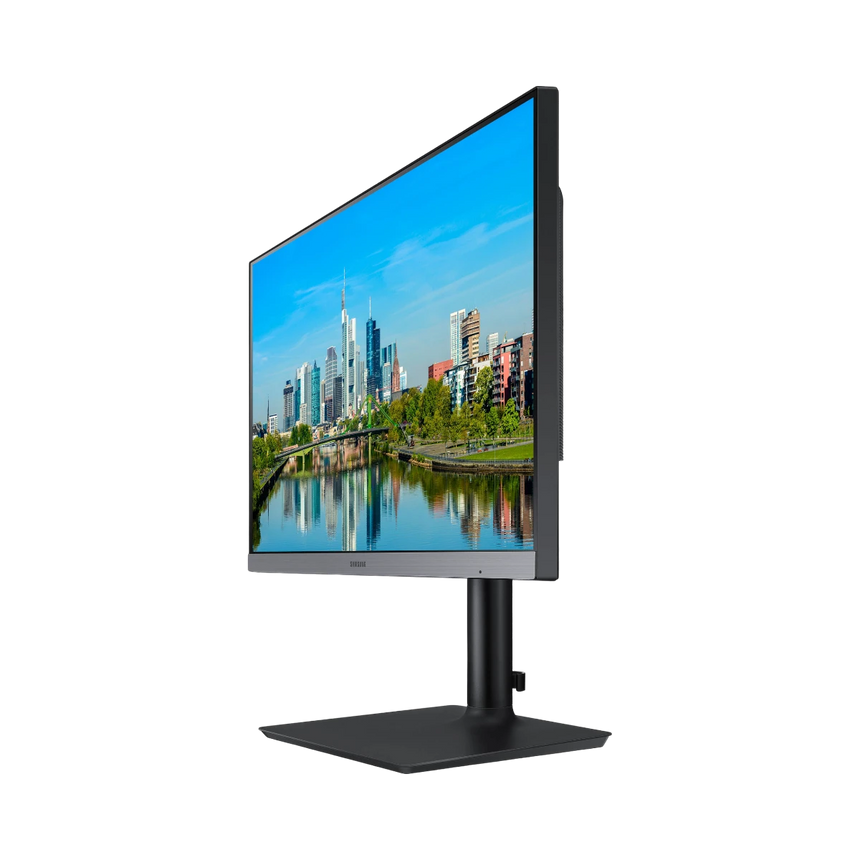 Samsung F24T650FYN 24" Full HD IPS Monitor — Being Shipped