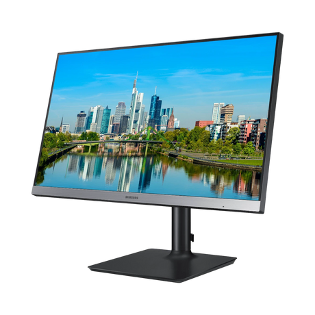 Samsung F24T650FYN 24" Full HD IPS Monitor — Being Shipped