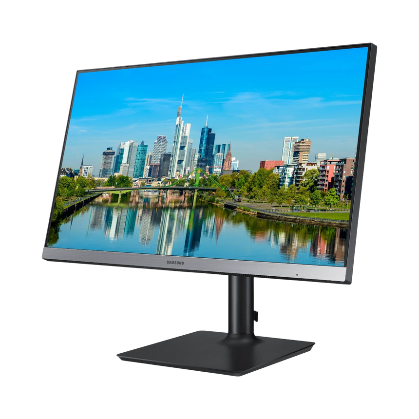 Samsung F24T650FYN 24" Full HD IPS Monitor — Being Shipped