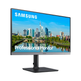 Samsung F24T650FYN 24" Full HD IPS Monitor — Being Shipped