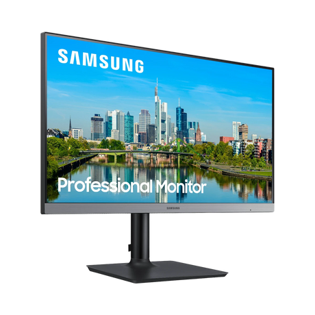 Samsung F24T650FYN 24" Full HD IPS Monitor — Being Shipped