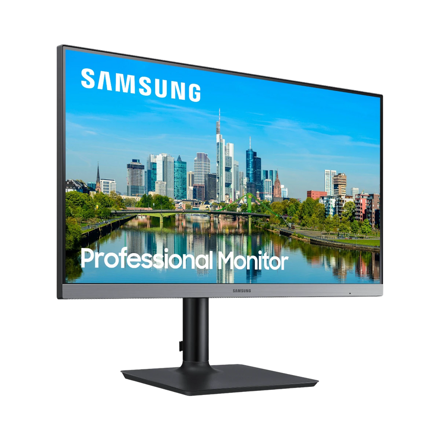 Samsung F24T650FYN 24" Full HD IPS Monitor — Being Shipped