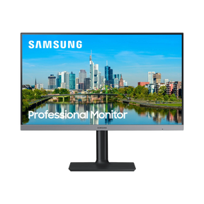 Samsung F24T650FYN 24" Full HD IPS Monitor — Being Shipped