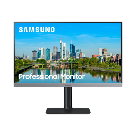 Samsung F24T650FYN 24" Full HD IPS Monitor — Being Shipped