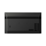 Sony BZ30L Series 65" UHD 4K HDR Commercial Display — Being Shipped