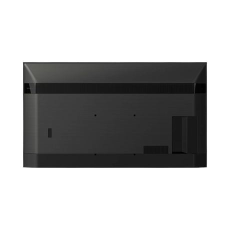 Sony BZ30L Series 65" UHD 4K HDR Commercial Display — Being Shipped