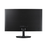 Samsung LC27F390FHNXGO 27" 16:9 Curved LCD Monitor — Being Shipped