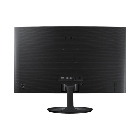 Samsung LC27F390FHNXGO 27" 16:9 Curved LCD Monitor — Being Shipped