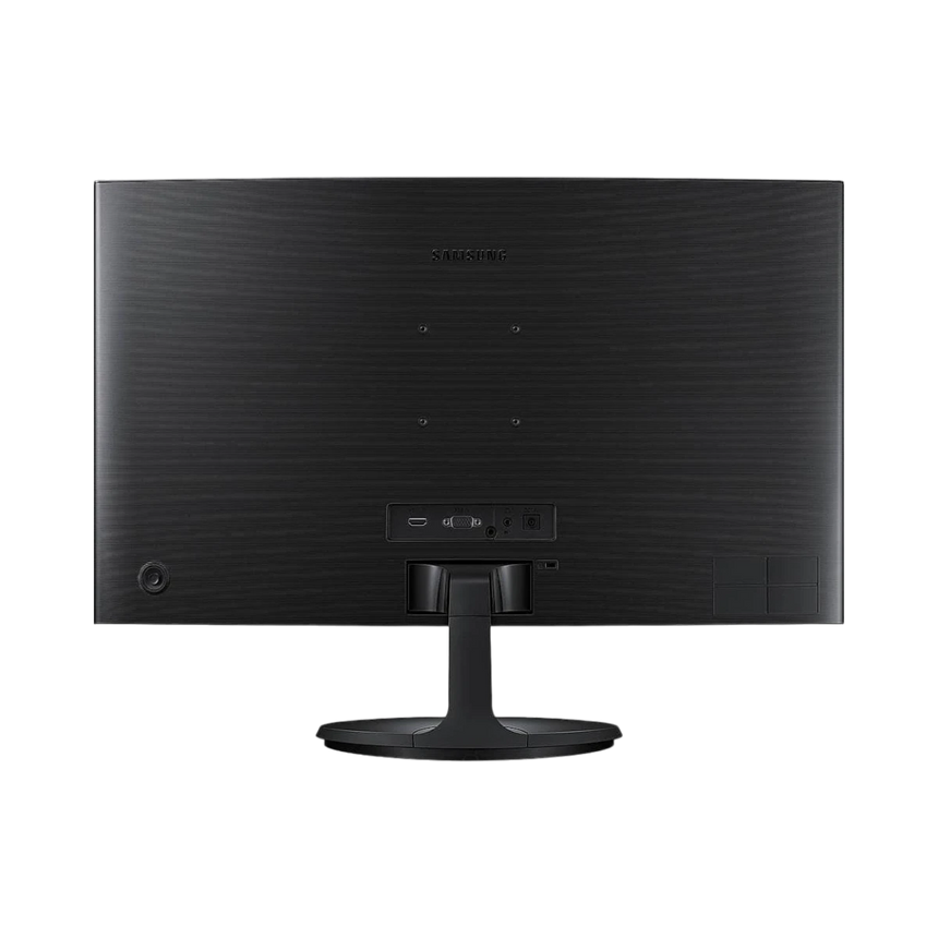 Samsung LC27F390FHNXGO 27" 16:9 Curved LCD Monitor — Being Shipped