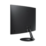 Samsung LC27F390FHNXGO 27" 16:9 Curved LCD Monitor — Being Shipped