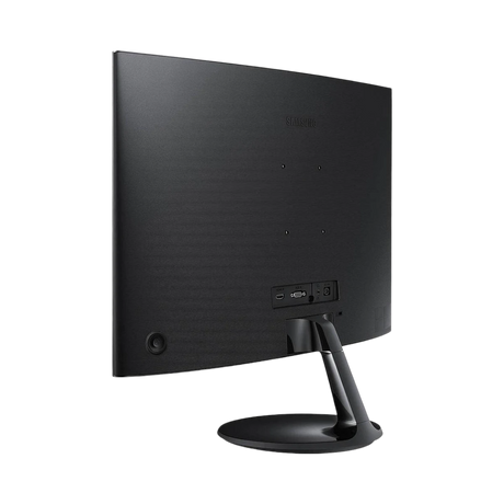 Samsung LC27F390FHNXGO 27" 16:9 Curved LCD Monitor — Being Shipped