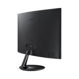Samsung LC27F390FHNXGO 27" 16:9 Curved LCD Monitor — Being Shipped