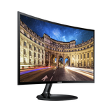 Samsung LC27F390FHNXGO 27" 16:9 Curved LCD Monitor — Being Shipped