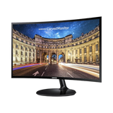 Samsung LC27F390FHNXGO 27" 16:9 Curved LCD Monitor — Being Shipped