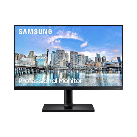 Samsung F24T452FQN 23.8" 16:9 FreeSync IPS Monitor — Being Shipped