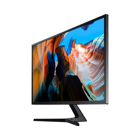 Samsung ViewFinity UJ59 31.5" 16:9 4K UHD LCD Monitor — Being Shipped