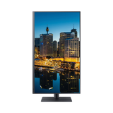Samsung Viewfinity F32TU872VN 31.5" 16:9 Thunderbolt 3 Docking VA Monitor — Being Shipped