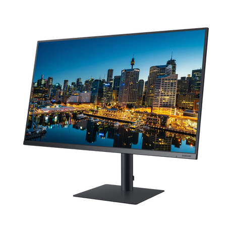 Samsung Viewfinity F32TU872VN 31.5" 16:9 Thunderbolt 3 Docking VA Monitor — Being Shipped