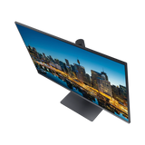 Samsung Viewfinity F32TU872VN 31.5" 16:9 Thunderbolt 3 Docking VA Monitor — Being Shipped