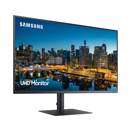 Samsung Viewfinity F32TU872VN 31.5" 16:9 Thunderbolt 3 Docking VA Monitor — Being Shipped