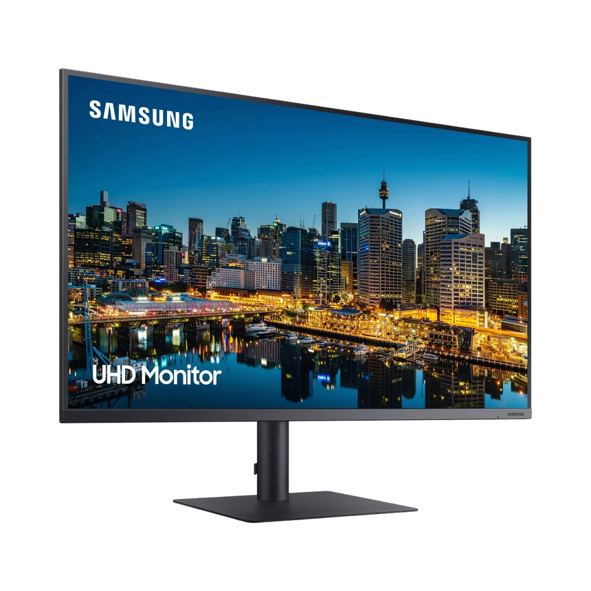 Samsung Viewfinity F32TU872VN 31.5" 16:9 Thunderbolt 3 Docking VA Monitor — Being Shipped