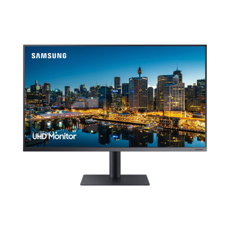 Samsung Viewfinity F32TU872VN 31.5" 16:9 Thunderbolt 3 Docking VA Monitor — Being Shipped