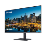 Samsung Viewfinity F32TU872VN 31.5" 16:9 Thunderbolt 3 Docking VA Monitor — Being Shipped