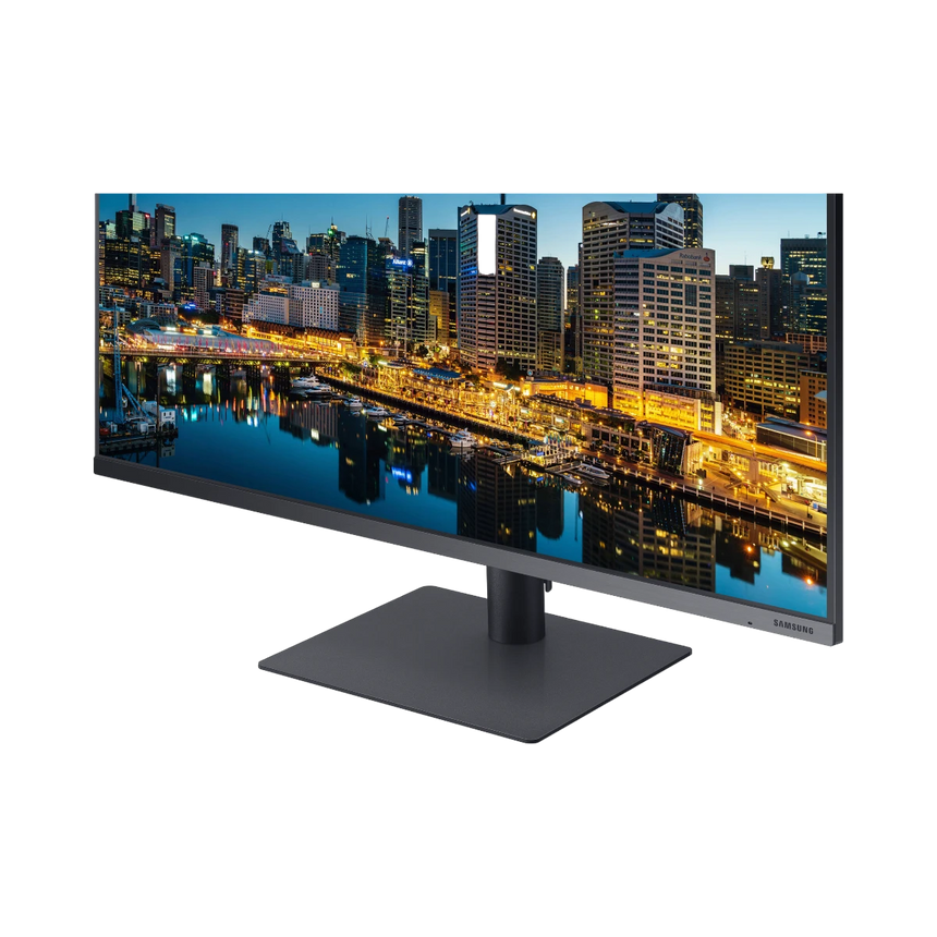 Samsung Viewfinity F32TU872VN 31.5" 16:9 Thunderbolt 3 Docking VA Monitor — Being Shipped