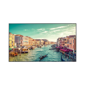 Samsung QBR-B 85" Class 4K UHD Smart Commercial LED Display — Being Shipped