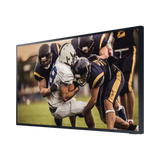 Samsung The Terrace 75" Class HDR UHD 4K Smart Partial Sun Outdoor QLED TV — Being Shipped