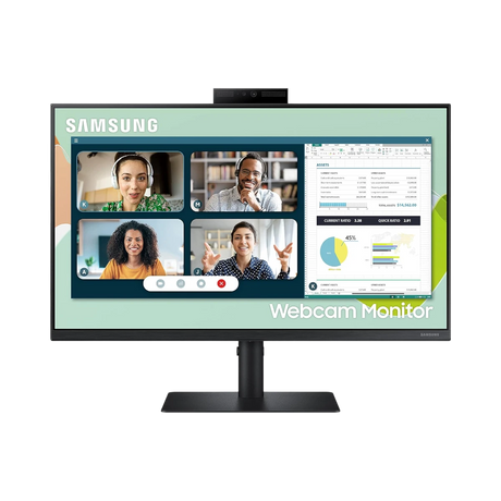 Samsung S24A400VEN 24" 16:9 FreeSync IPS Monitor — Being Shipped