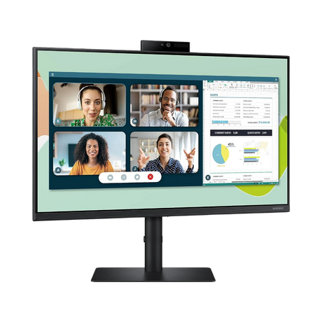Samsung S24A400VEN 24" 16:9 FreeSync IPS Monitor — Being Shipped