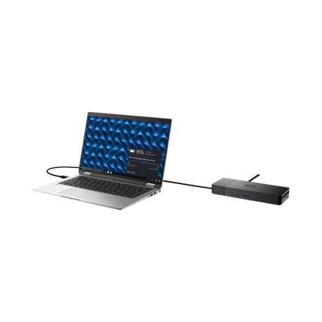 Dell WD22TB4 High-Power Connectivity Thunderbolt Dock — Being Shipped