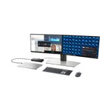 Dell WD22TB4 High-Power Connectivity Thunderbolt Dock — Being Shipped