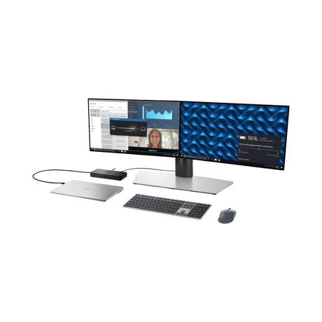 Dell WD22TB4 High-Power Connectivity Thunderbolt Dock — Being Shipped
