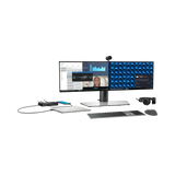 Dell WD22TB4 High-Power Connectivity Thunderbolt Dock — Being Shipped