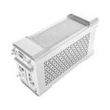 Cooler Master MasterCase NC100 Small Form Factor Case with V650 Gold SFX PSU (White) — Being Shipped